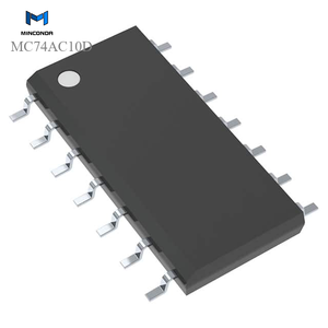 (Logic Gates and Inverters) <strong>MC74AC10D</strong> - Product Image 1