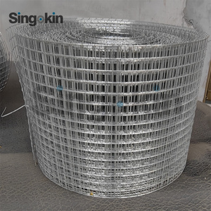 4 "פאנל סולארי להגן על מגן pvc מצופה סנאי רשת איטום ציפורים