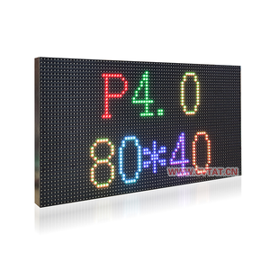 Shenzhen Factory Direkt verkauf GOB P2 P2.5 P3 P4 P5 P6 P8 LED-Bildschirm Voll farbe P2.5 Indoor-LED-Modul - Product Image 5