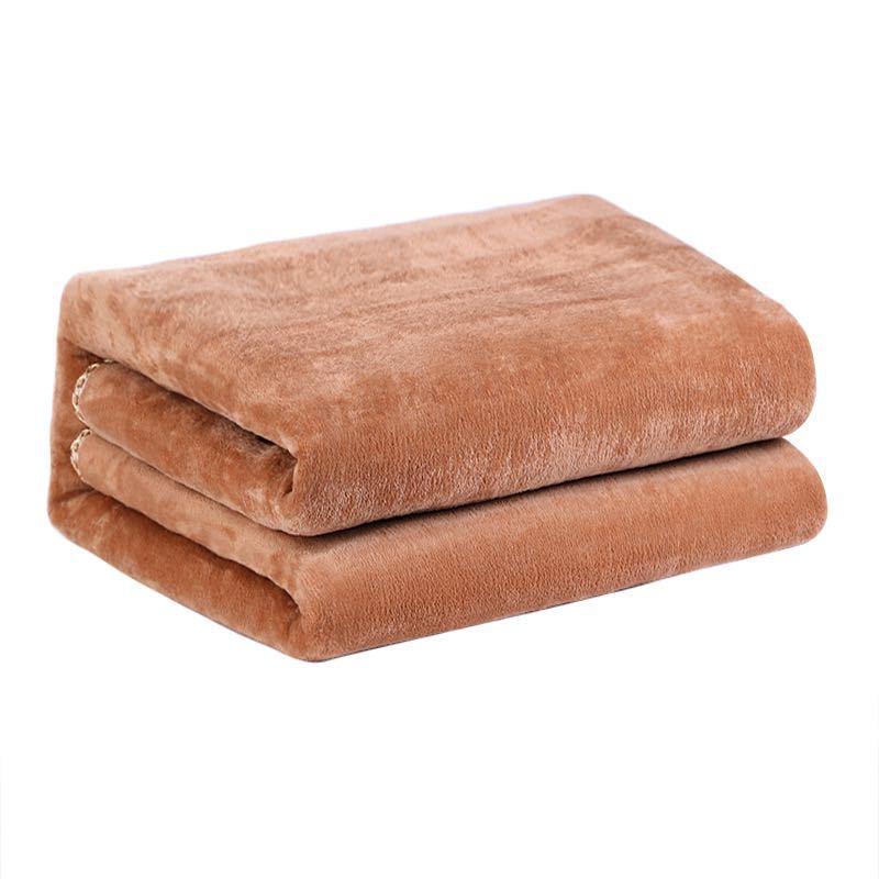 Marron - Flanelle