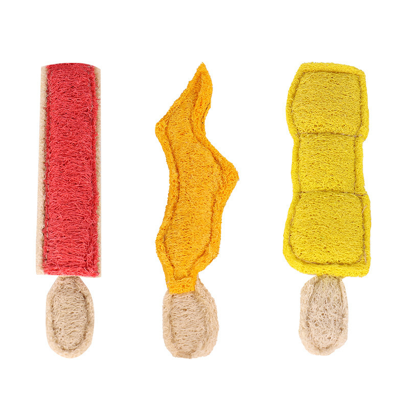 Ensemble trois pièces