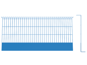 Edge Safety Protection <strong>Barriers</strong> - Product Image 5