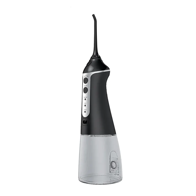 Profession elle Power Handheld Zahnseide reiniger Massage Zahn Zahn Wasserstrahl Flosser