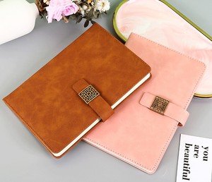 Блокнот для бизнеса с возможностью печати логотипа - Product Image 6