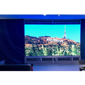 HD 640x480 25mm P2.5 <strong>LED</strong> Display Board for Advertising Screen Digital Signage and Displays - Product Image 3
