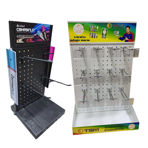 Металлическая стойка для хранения инструментов - Product Image 5