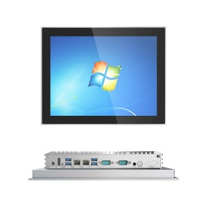Sistema MES de línea de producción industrial de fábrica inteligente personalizado con fuerte máquina Android todo en uno - Product Image 1