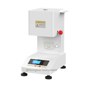 CE laboratuvar MFI Test ekipmanı ile düğme kalite yöntemi MFI Test makinesi - Product Image 1