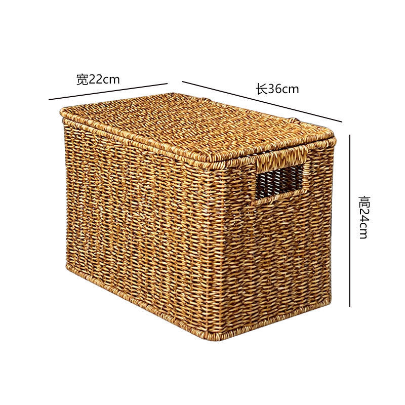 Dark brown, 36*2 2*24CM flip-top - Quality guaranteed