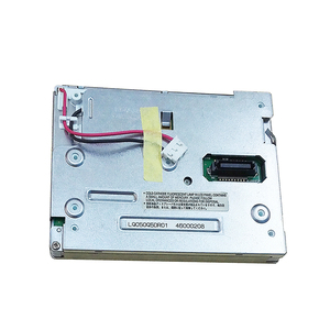 Original neues 5-Zoll-TN-TFT-LCD-Modul mit RGB-Schnitts telle LQ050Q5DR01 für SHARP TN TFT LCD-Display - Product Image 3