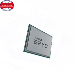 High Quality AMD 7742 2.2 GHz <strong>Socket</strong> SP3 100-000000053 64 Core Server Processor - Product Image 5