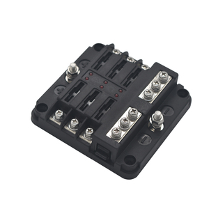 ヒューズボックス自動車部品自動車用ヒューズボックス - Product Image 3