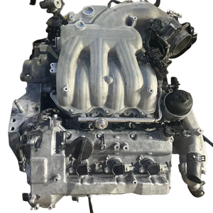 Yüksek kaliteli G6DB otomotiv 3.3L motor tertibatı Modern Arzun ruloları için son derece rekabetçi - Product Image 1