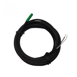 TPE密封冷冻除霜探头防水NTC 10k温度传感器 - Product Image 5