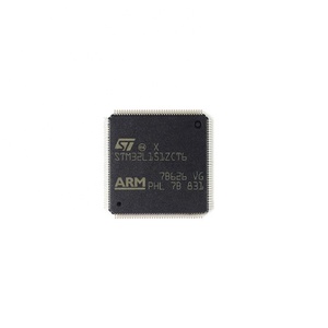 STM32L151ZCT6 IC MCU originale microcontrollore circuito integrato MCU supporto BOM microcontrollore servizio one-stop - Product Image 1