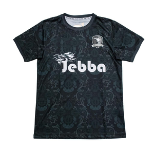 Набор Maglie Tuta Dalla Cina Uniforme Magliette Bambino Casacca Roma Divisa Completo Ретро Джерси Винтаж Ingrosso Maglietta - Product Image 3