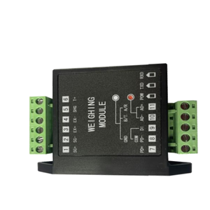 4-20mA/0-10V Kraft signal Sender Ausgang Konvertierungs sensor Hardware Zubehör Parameter einstellungen Kalibrierung eingangs signal - Product Image 6