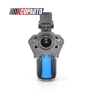BM5Z-8C605-C BM5Z8C605C ชิ้นส่วนรถยนต์วาล์วควบคุมเครื่องทำความร้อนสำหรับฟอร์ด - Product Image 2