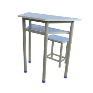 Cao cấp hình lục giác phòng thí nghiệm bảng & Trường bàn mạnh mẽ chống ăn mòn bàn làm việc cho khoa học lớp phòng thí nghiệm nghiên cứu - Product Image 3