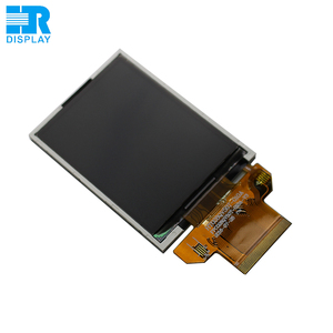 2.8 inch tft e ink color display 240X3RGBX320 <strong>lcd</strong> module MCU 8080 , 50pins industrial monitor,2.8 panel modules - Product Image 5