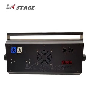 ไฟแฟลช LED 8ส่วน: ไฟกะพริบแบบ3 in 1 RGB สีผสมสำหรับถ่ายภาพและไฟเวที LED - Product Image 2