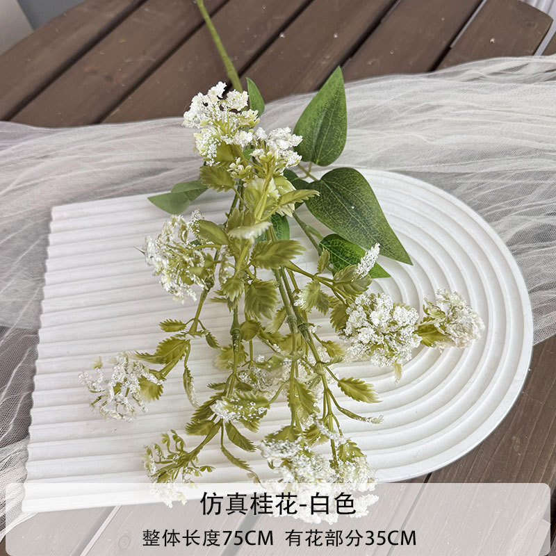 Osmanthus artificiel