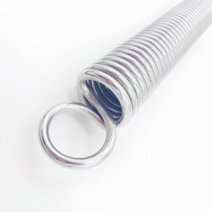 Çin fabrika gerginlik bahar aracı tel şekillendirme bahar bahar gerginlik - Product Image 4