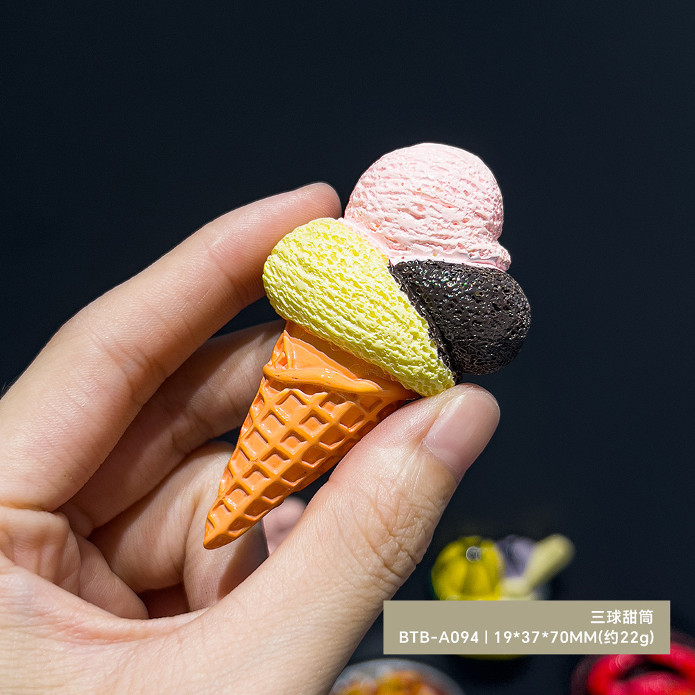 Three-ball cone-btb-a094