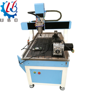 UBO <strong>Cnc</strong> <strong>Router</strong> 3d 3 <strong>Axis</strong> <strong>Cnc</strong> Mini Milling <strong>Machine</strong> for Metal 3 <strong>Axis</strong> 6090 Woodworking Engraving <strong>Machine</strong> - Product Image 3