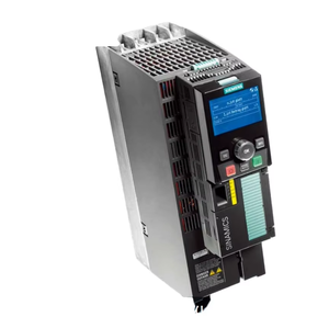 SIEMENS SINAMICS 6SL3210-5FB10-1UF2 Motor Drivers 200-240V 0.1kw AC <strong>Servo</strong> Drive <strong>Control</strong> <strong>for</strong> <strong>Cnc</strong> Machine - Product Image 2
