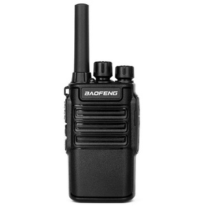 Baofeng Bf-v8 senza fili citofono Radio Walkie Talkie all'aperto 3.7V inglese con Radio Fm Uhf palmare 5W 2-8km Ham Radio bidirezionale - Product Image 2