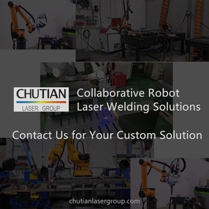 Kol labor atives Roboter-Lasers chweiß system für schnelle Produktion - Product Image 6