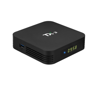 RK3318 Quad-Core Corext-a53 1.5GHz Android 9.0 OS Kodi 18.1 4K 8K H.265 Android กล่อง IPTV - Product Image 3
