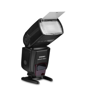 <strong>Yongnuo</strong> YN-560 IV 2.4G Wireless Master &amp; Group Flash Light Speedlite for Canon Sony Cameras with Negative Screen Display - Product Image 4
