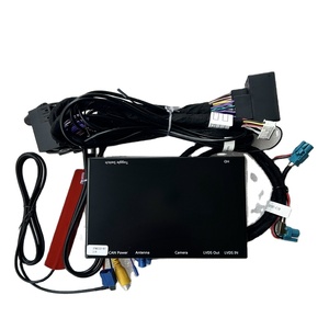 Modello Wireless NTG sistema di interfaccia CarPlay per Mercedes-Benz