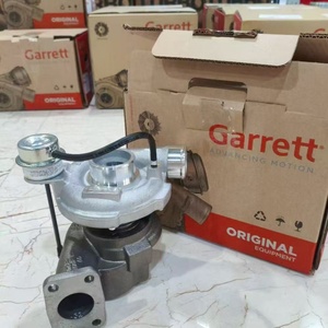 Japon Garrett <span class=keywords><strong>Turbo</strong></span>şarjı Carter E320GC E320D2 C4.4 Motor İçin Uygundur - Product Image 2