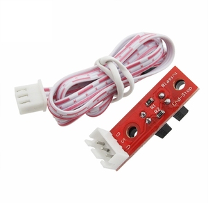 3d yazıcı Reprap rampaları 1.4 için kablo ile optik kontrol Limit anahtarı Endstop - Product Image 4