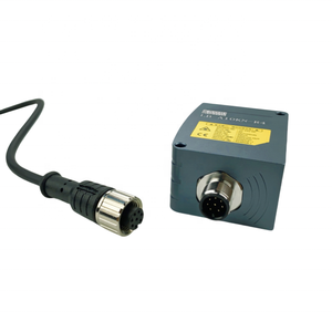 0.1-20M distanza di rilevamento NPN PNP analogico RS485 uscita sensore di spostamento Laser ad alta precisione