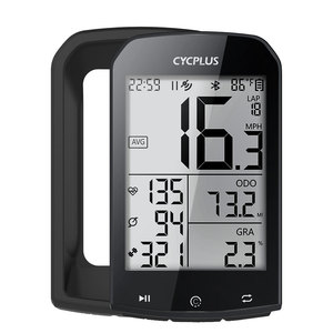 Accessories Universal <strong>Computer</strong> Gps Navication <strong>Cycle</strong> Speedometer for Bike - Product Image 1