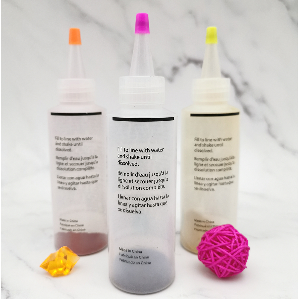 Fuchsia, Citron vert, Orange