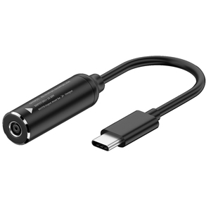 USBDCからタイプCへのラップトップDC電源からタイプCへのコンバーター短線DC入力PD出力65W自動認識5V9V20V - Product Image 6