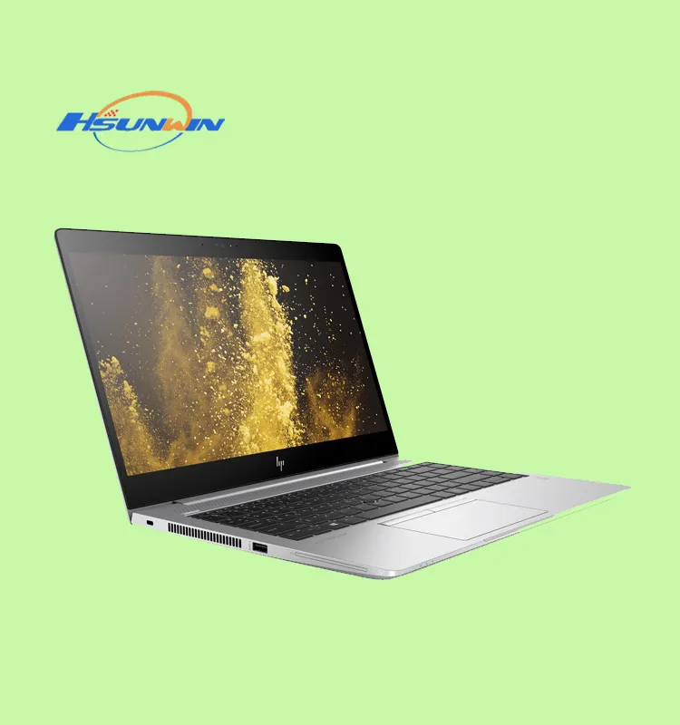 Máy Tính Xách Tay Gốc Và Hoàn Toàn Mới 13.3 "Máy Tính Xách Tay HP EliteBook 830 G6