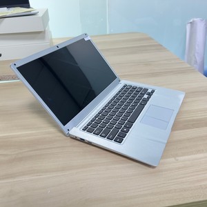 2025 N3350 Computer portatile i7 processore 8GB RAM 512GB SSD ROM IPS pannello fotocamera nuovo Stock Notebook Computer Intel grafica metallo inglese - Product Image 4