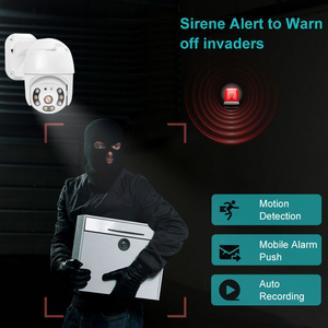 Cámara IP POE de 5MP, 3MP, 2MP, para exteriores, PAN-TILT, seguimiento automático, H.265, PTZ, matriz de CCTV, visión nocturna, IR POE, seguridad de vídeo, cámara PTZ POE