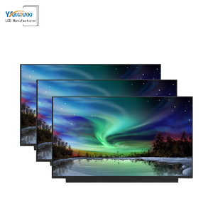 15.6 LCD-Module 4k Auflösung Anzeige 600 Nits Helligkeit eDP 40-polig Schnitts telle signal Typ 25ms Reaktions zeit - Product Image 6