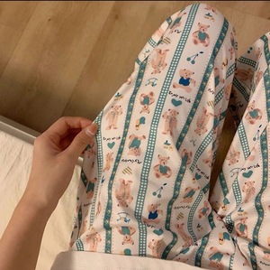新款设计高品质夏季廉价加大码打褶高腰宽腿时尚女式休闲裤