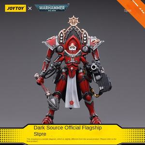 Joytoy nguồn tối cho 40k chị em mô hình áo giáp chị mervall nhựa đông lạnh mới 1:18 quốc gia MECHA - Product Image 6