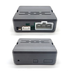 Camry Model Remote Starter &amp; Ignition Control System Easy-to-<strong>Install</strong> <strong>Push</strong> <strong>Button</strong> <strong>Start</strong>/Stop Engine for Car Alarms - Product Image 2