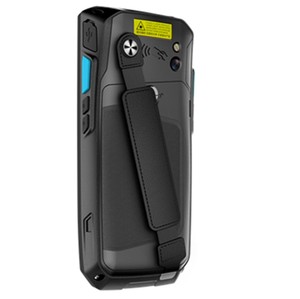 手持式4G GPS移动数据终端Android 9.0坚固工业PDA 1D二维激光条形码扫描仪 - Product Image 6