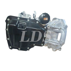 LDS Factory High Quality 1.6T G4FJ Motor <strong>Engine</strong> Brand New <strong>Engine</strong> Assembly for Hyundai for Kia Bare G4FJ <strong>Engine</strong> - Product Image 4